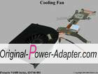 Compaq Presario V6400 Series Cooling Fan 434746-001 DFS531205M30T (F6C9-CCW)