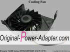 Compaq Presario V6400 Series Cooling Fan DFS531205M30T F6C9-CCW 434746-001 431450-001