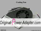 Compaq Presario X6000 Series Cooling Fan 380029-001