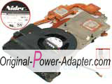 Dell Alienware M11x Cooling Fan G65X05MS2MH-52T131