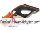 Dell Alienware M11x Cooling Heatsink DP/N: 05M8N2 5M8N2 AT0BB001ZC0