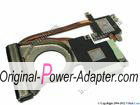 Dell Alienware M11x R2 Cooling Heatsink AT0CW001ZC0 NAP10