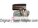 Dell Alienware M18X R3 Cooling Heatsink DP/N:0HTXFC HTXFC AT0UN0010F0 AT0UN00D0C0