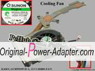 Dell Latitude E5400 Cooling Fan K436N GC055510VH-A 13.V1.B4001.F.GN