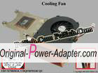 Dell Inspiron 1200 Cooling Fan FBVM7005018 UDQFRPH18CQU