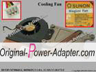 Dell Inspiron 1200 Cooling Fan FBVM7006014 B0506PGV1-8A 11.MS.V1.B1173.F VM7