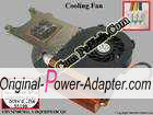 Dell Inspiron 1200 Cooling Fan FBVM7007011 UDQFRPH18CQU W6516