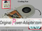 Dell Inspiron 1300 Cooling Fan 34.4D945.001 DFB601005M30T F575-CCW MD538