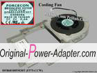 Dell Inspiron 1300 Cooling Fan DFB601005M30T F575-CCW MD538 60.4D923.00