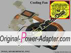 Dell Inspiron 14 (N4030) Cooling Fan 2WF6X DFS481305MC0T F9N2 23.10367.021