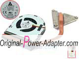 Dell Inspiron 14 (N4050) Cooling Fan 0KHVXD KHVXD KSB0605HA -AM64 23.10492.011