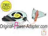 Dell Inspiron 14 (N4050) Cooling Fan 60.4TY01.021 DFS481305MC0T FADW 23.10492.021