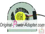 Dell Inspiron 14 (N4050) Cooling Fan 60.4TY01.021 DFS481305MC0T FADW 23.10492.021