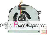 Dell Inspiron 14R (N4120) Cooling Fan KSB0505HA-C -AJ60 0HFMH9