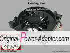 Dell Inspiron 1501 Cooling Fan UDQFZZR12CQU without protective cover