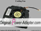 Dell Inspiron 1525 Cooling Fan DFS531205M30T F783 F6H3-CW 23.10216.001