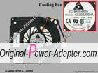 Dell Inspiron 1525 Cooling Fan KSB06205HA -8H04 0C169M 23.10269.001