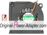 Dell Inspiron 1525 Cooling Fan MG65130V1-Q000-S99