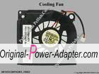 Dell Inspiron 1545 Cooling Fan DFS531205M30T F8H3 23.10264.001