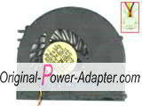 Dell Inspiron 15R N5110 Cooling Fan DFS501105FQ0T FA80