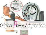 Dell Inspiron 15Z 5523 Cooling Fan DP/N: T6V7J 0T6V7J KSB0705HA -CD85