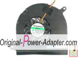 Dell Inspiron 17R (N7010) Cooling Fan MF60100V1-C010-G99 P/N:0RKVVP