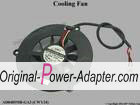 Dell Inspiron 2600 Cooling Fan AD0405MB-GA3 CWY34 TW-02N195 AT88313U000