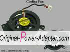 Dell Inspiron 4150 Cooling Fan AB0405UB-G03 (ACW2)