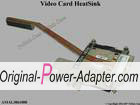 Dell Inspiron 6000 Cooling Heatsink AMAL3061000 Auras ATAL305N000