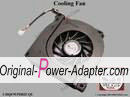 Dell Inspiron 600m Cooling Fan UDQFWPH02CQU DELL P/N: J1043 E233037