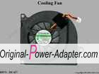 Dell Inspiron 630m Cooling Fan DP/N : HC437 GB0506PGV1-8A 11.V1.B1602.F.GN