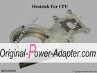 Dell Inspiron 700m Cooling Heatsink DP/N:0F5293 34.43E03.012