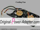 Dell Inspiron 8100 Cooling Fan GM0503PEB1-8 GM0503PEB2-8