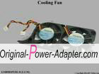 Dell Inspiron 8200 Cooling Fan GM0503PEB1-8 (L2.M) Dell P/N: 6F858