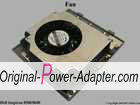 Dell Inspiron 8600 Cooling Fan APDQ003900L AB0605HB-E03 ETDQ003C00L K6B006 K4