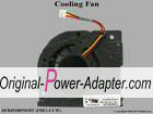 Dell Inspiron 9300 Cooling Fan DFB451005M10T FDA1-CCW DC28000020L