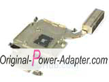 Dell Inspiron 9300 Cooling Heatsink DP/N: 0GD294 GD294 0W5379 W5379 ATAQ2048000