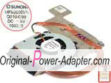 Dell Inspiron M101Z (1120) Cooling Fan MF50060V1-Q010-99 AT0DD001ZA0