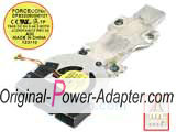 Dell Latitude 2110 Cooling Fan DFS320805M10T F99S 4CZM2FAWI10