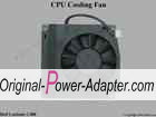 Dell Latitude C400 Cooling Fan DP/N : 1E441 UDQFVEH11FAR