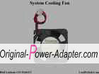 Dell Latitude CPi D266XT Cooling Fan KD0502PFB3-8