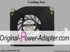 Dell Latitude D400 Cooling Fan AB0605HB-TB3 (CW4) DELL P/N: 06U568 23.10068.001