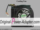 Dell Latitude D510 Cooling Fan B0506PGV1-8A 11.MS.V1.B1252.F.GN