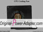 Dell Latitude D600 Cooling Fan GB0506PGV1-8A 4R197 (11.B544.F)