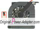 Dell Latitude D600 Cooling Fan Wire Length: 15mm 3-wire 3-pin connector