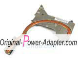 Dell Latitude D610 Cooling Heatsink FBJM5040019 REV:3B AAVID