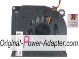 Dell Latitude D620 Cooling Fan DC28A000J0L F6C2-CW 5.4CFM