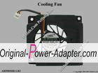 Dell Latitude D810 Cooling Fan AB5505HB-LB3 DC28A001010