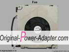 Dell Latitude D810 Cooling Fan DP/N: J4024 UDQFRZR03CCM DC28A001120