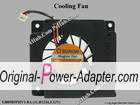 Dell Latitude D810 Cooling Fan GB0505PHV1-8A (11.B1216.F.GN) DC28A001000